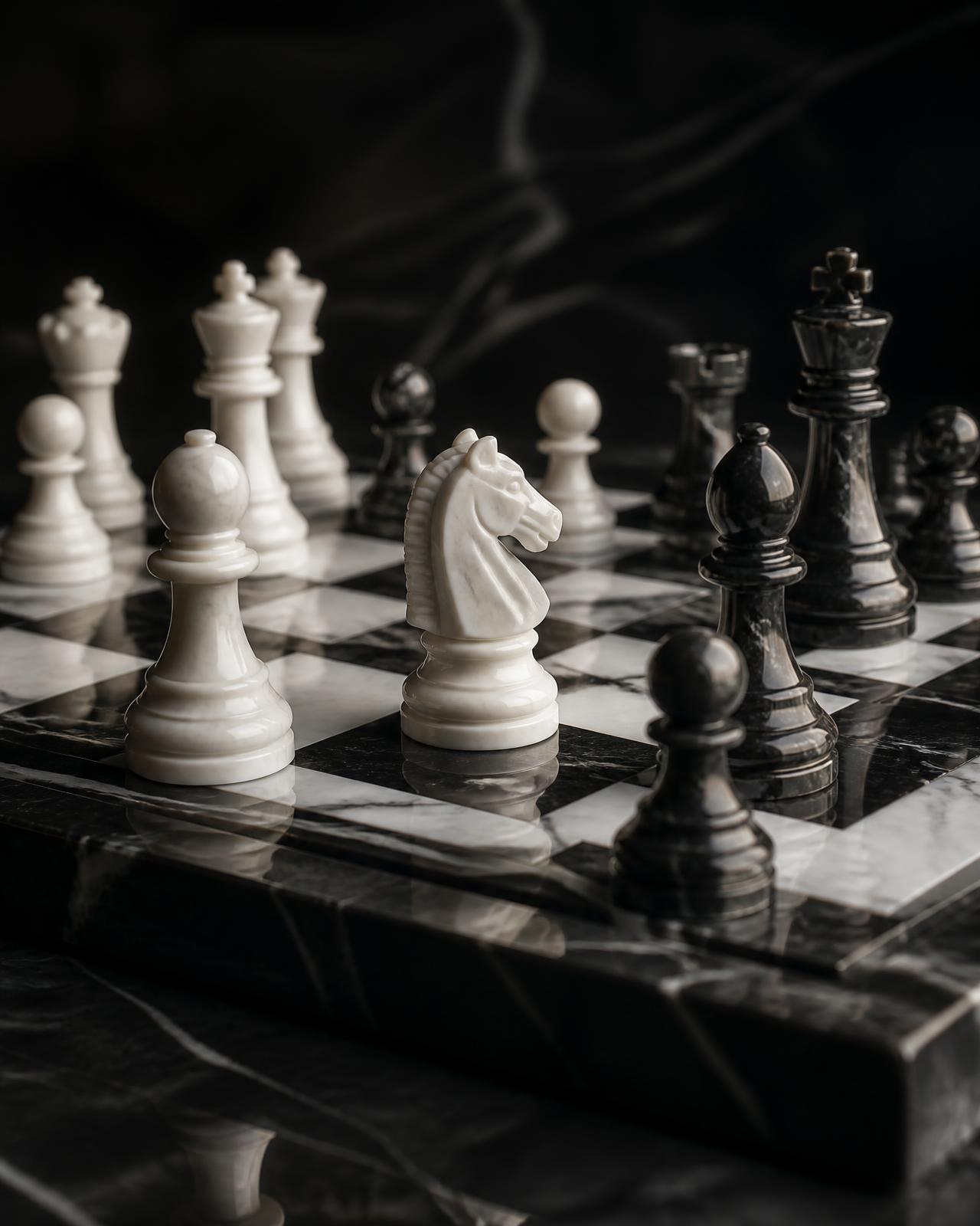 Chess Set Collection